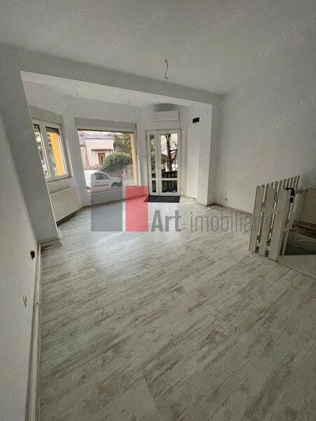 Floreasca spatiu comercial de inchiriat