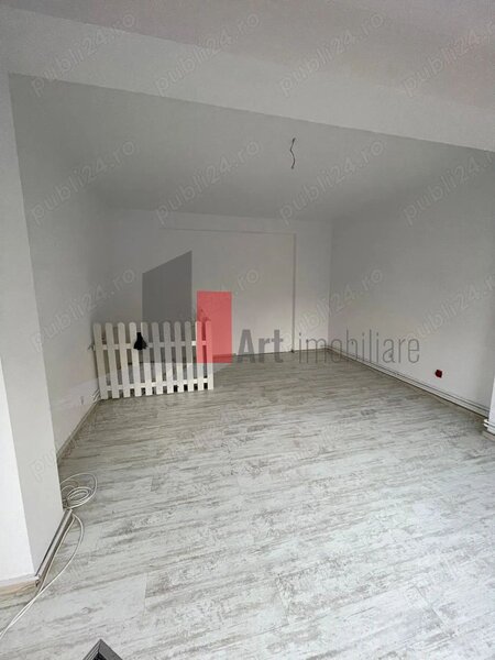Floreasca spatiu comercial de inchiriat