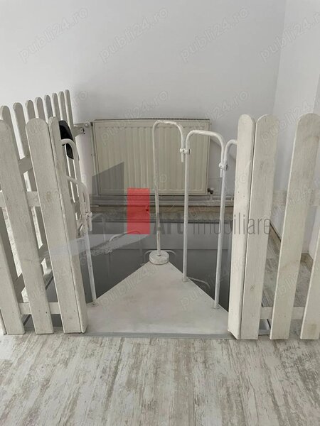 Floreasca spatiu comercial de inchiriat