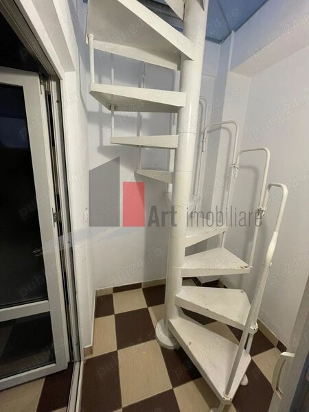 Floreasca spatiu comercial de inchiriat